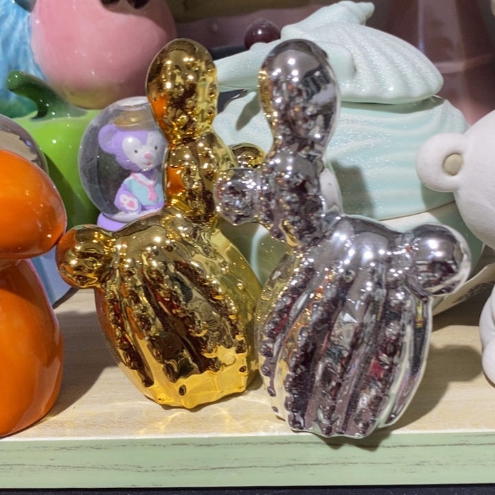 陶瓷树脂工艺摆件