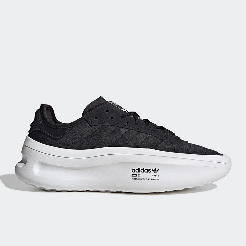 Adidas/阿迪达斯夏季新款男女轻便休闲鞋 IF2226