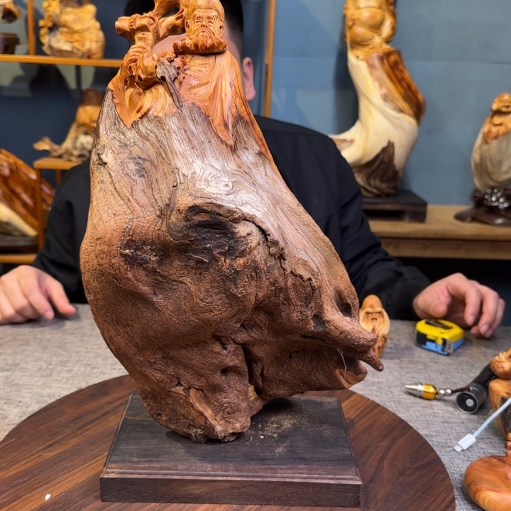 柏木（崖柏）关注一下