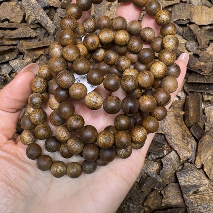 沉香手串白棋多样性发货1