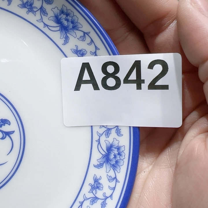 瓷片红Chiccphogcogchov