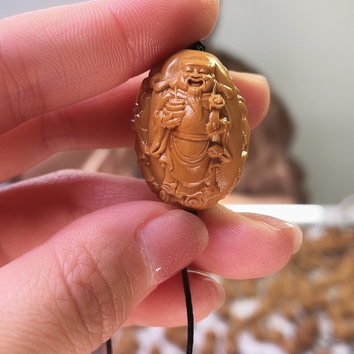 手串/手链橄榄核橄榄核