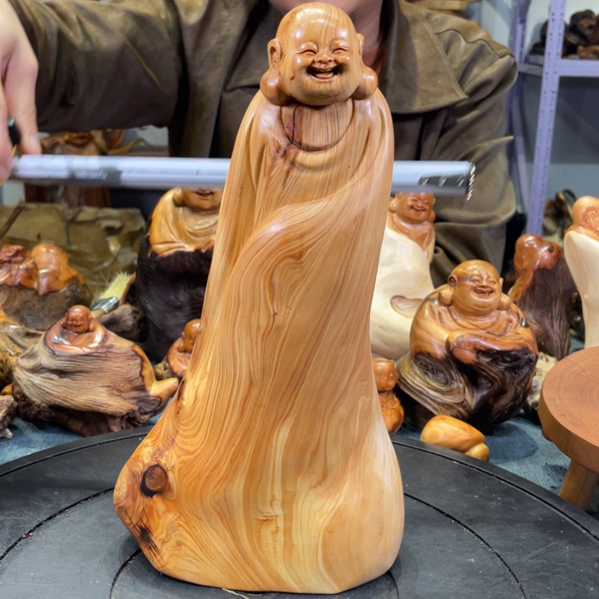【闪购商品】柏木（崖柏）其他