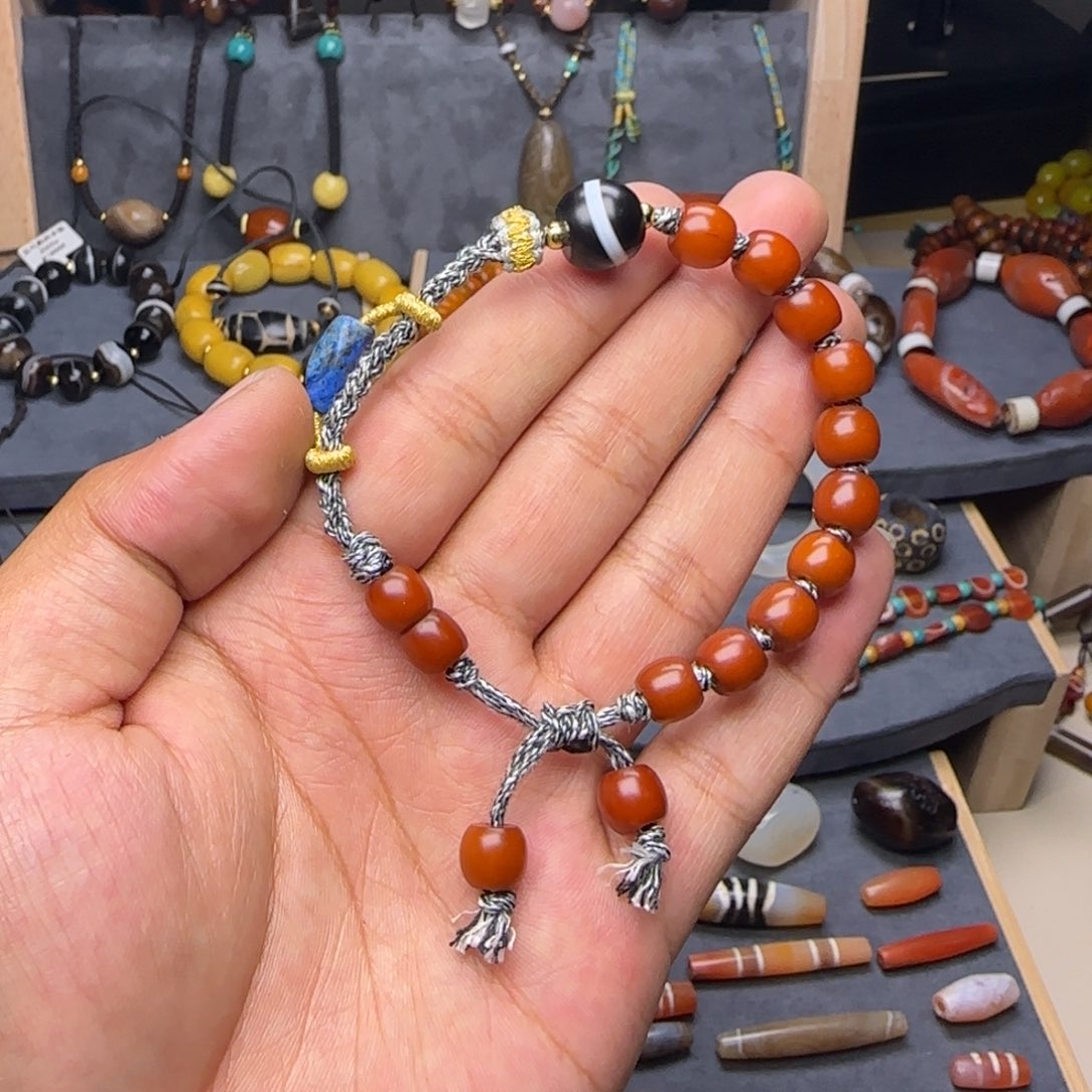 蜜蜡裸石未镶嵌d jjbv ghj j