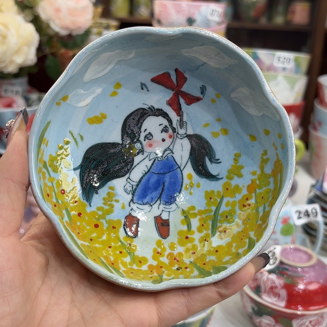 瓷片这一期太有意思咯嘛啊太喜欢这个剧