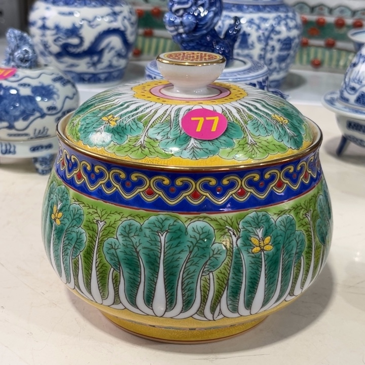 陶摆件源思陶瓷有限公司