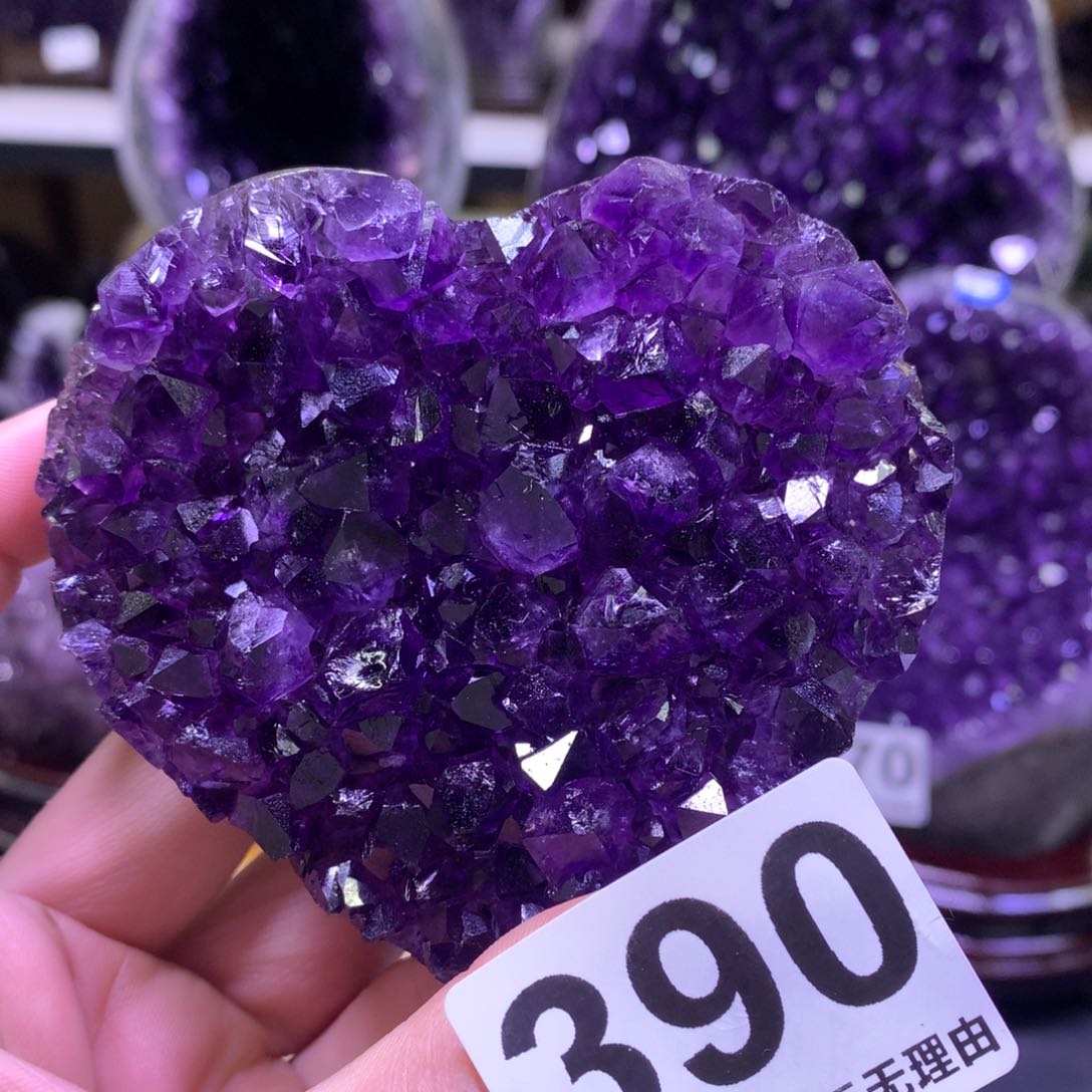 水晶水晶摆件未镶嵌