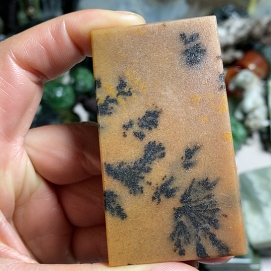 【闪购商品】石英质玉珠宝半成品未镶嵌