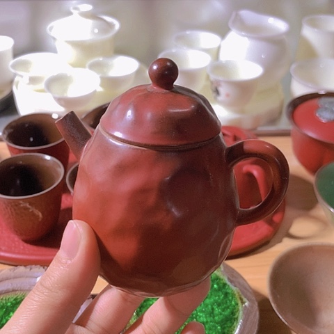 陶瓷制品及陶瓷艺术品