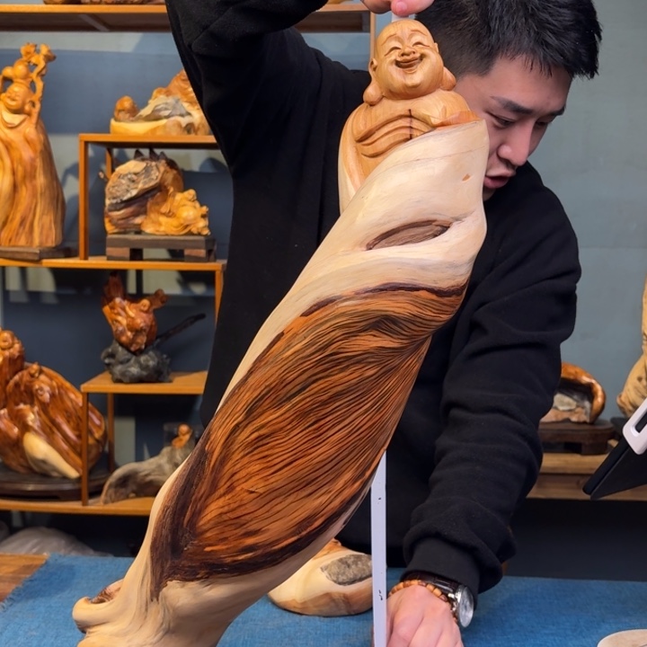 柏木（崖柏）太行崖柏