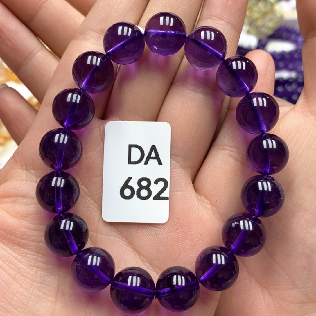 水晶多样性发一未镶嵌