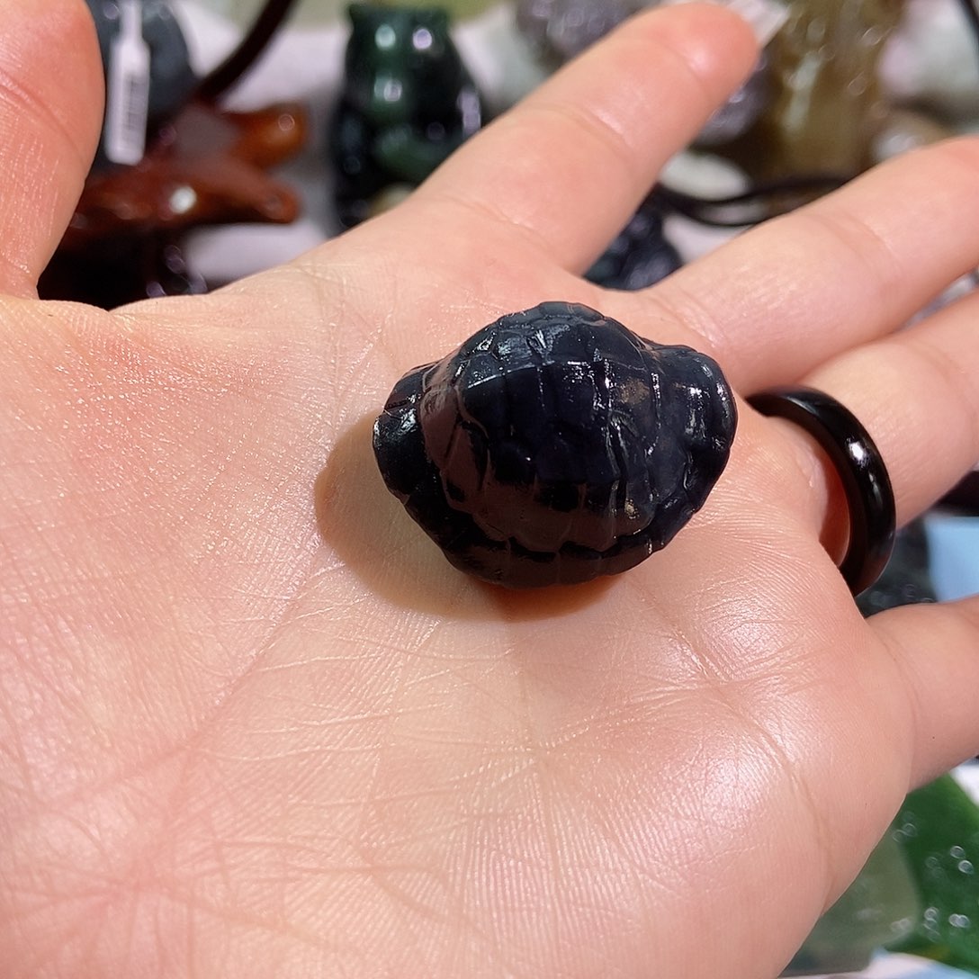 和田玉珠宝奇石未镶嵌