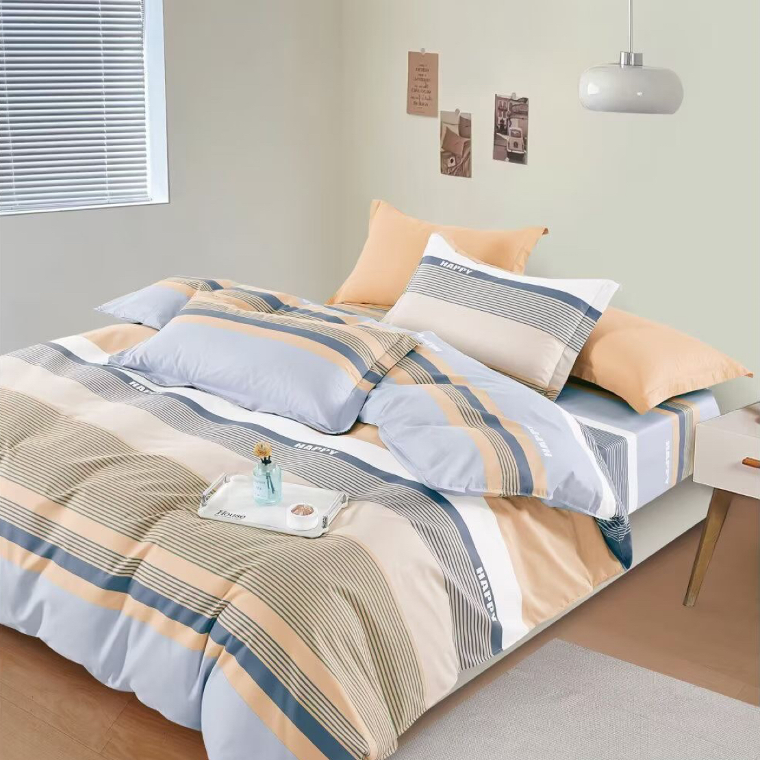 《纯棉斜纹棉》闪光计划高支斜纹全棉面料