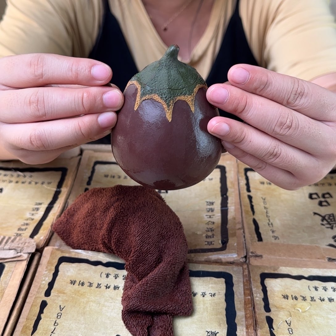 茶壶紫砂紫砂的艺术