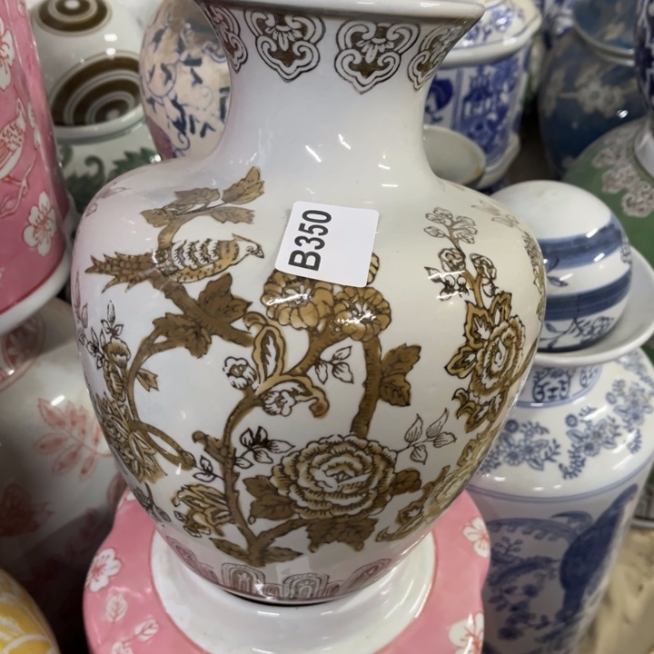 陶瓷制品瑕疵处理