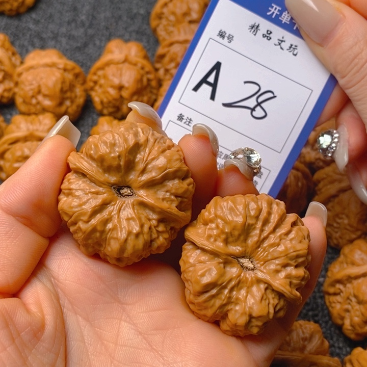 把件文玩核桃一****?蛤蟆