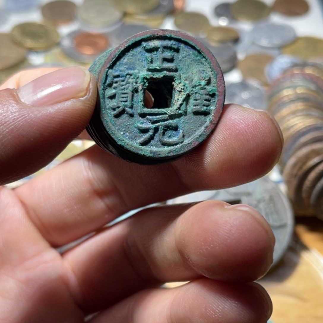 奉**石工艺品，仿古铜