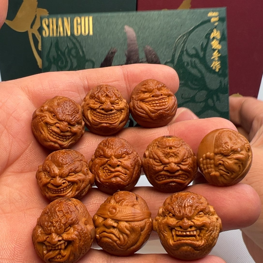 手串/手链橄榄核橄榄核