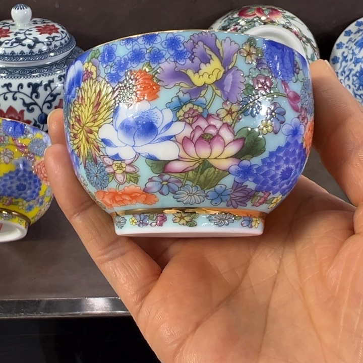 全场景德镇陶瓷景德镇陶瓷