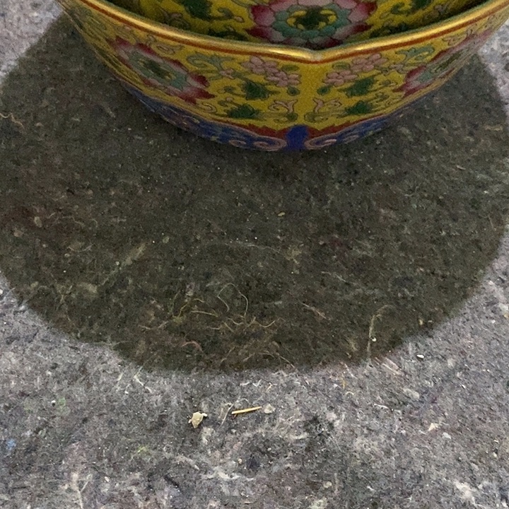 勇***人陶摆件11111111111111