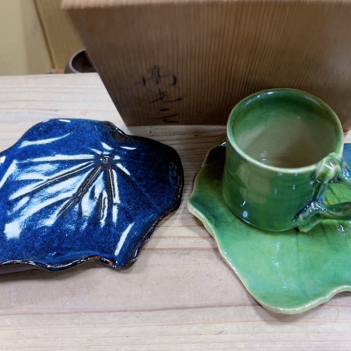 瓷片吉*瓷制作工艺品摆件