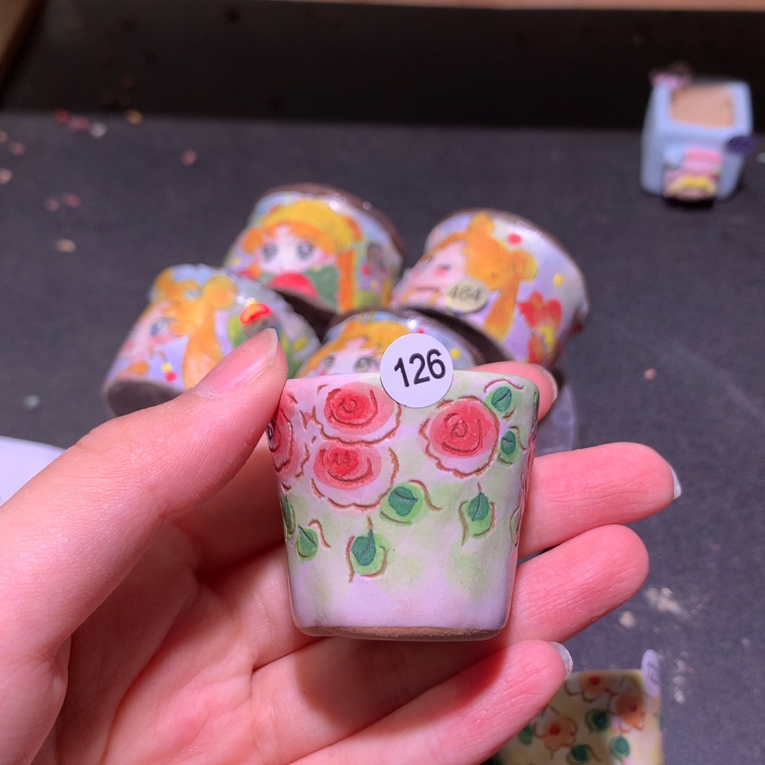 126花盆哈哈哈哈哈哈