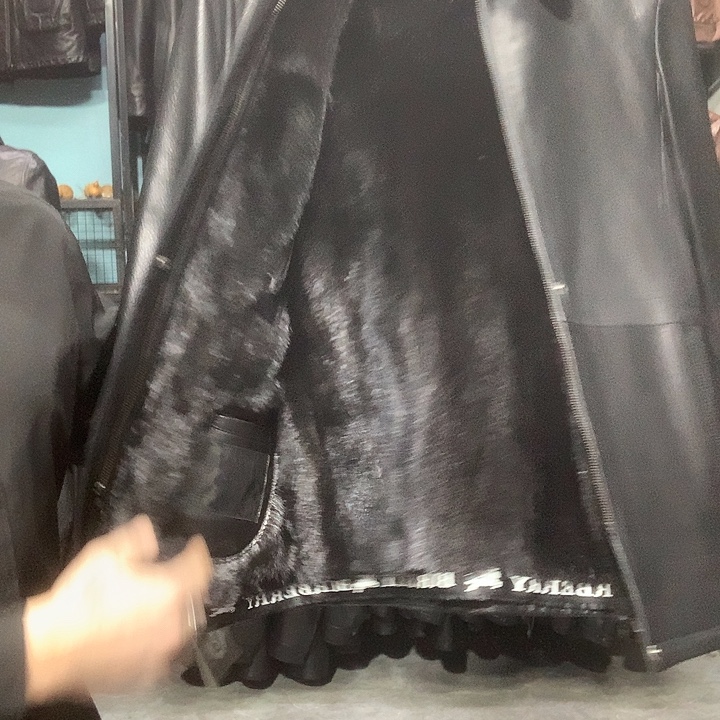 皮貂一体皮貂一体 