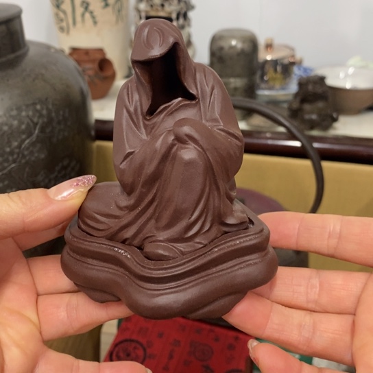 紫砂茶杯好物分享新年吉祥