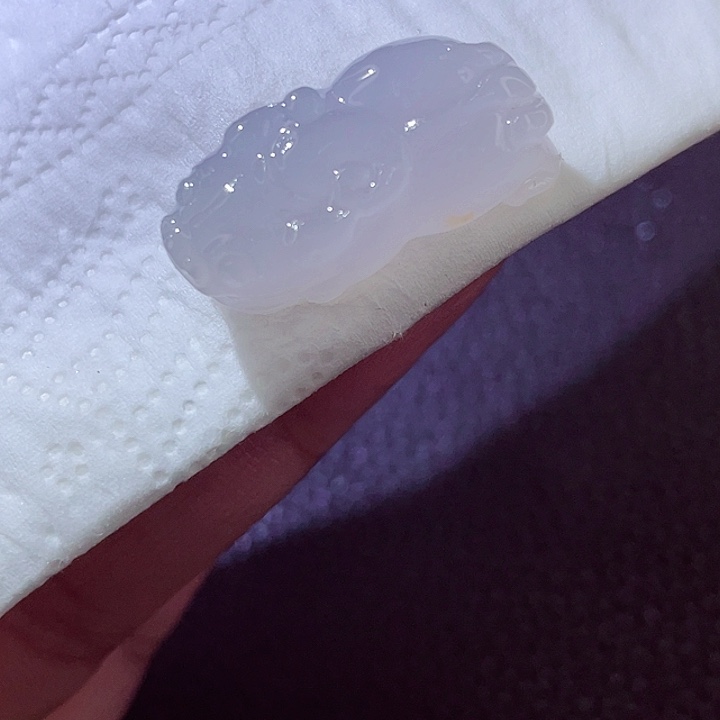 未镶嵌定制翡翠翡翠