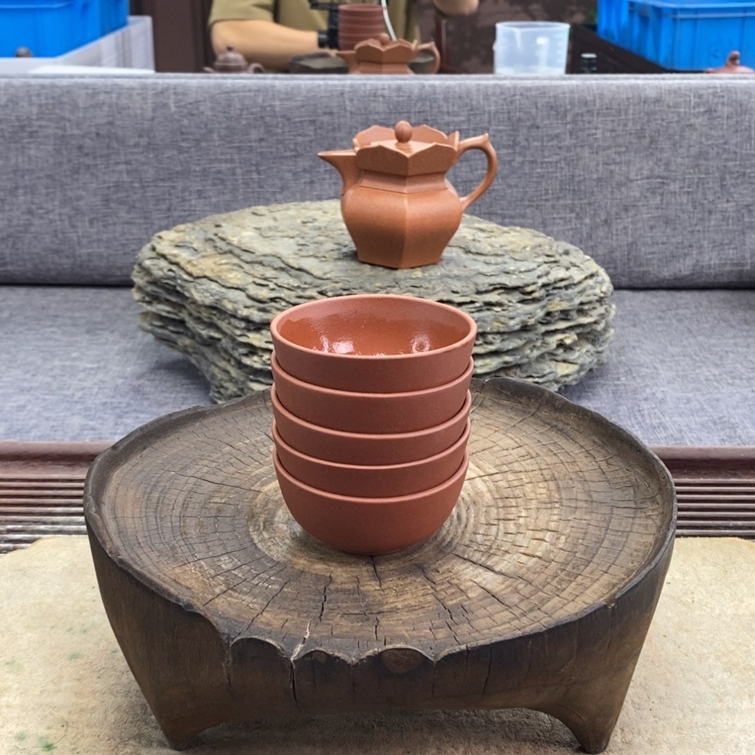 茶壶紫砂宜兴紫砂50