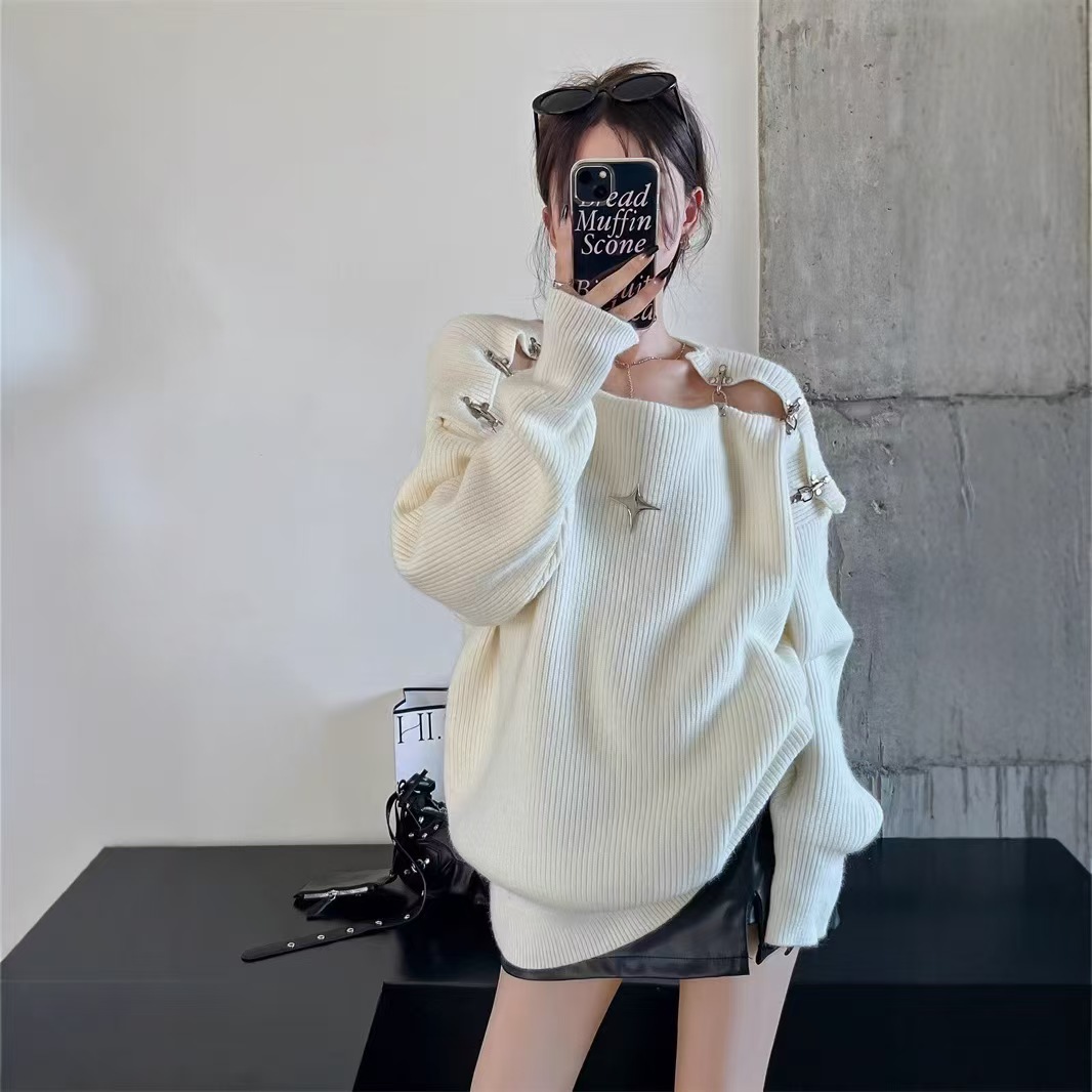 雅盈服饰设计款女装