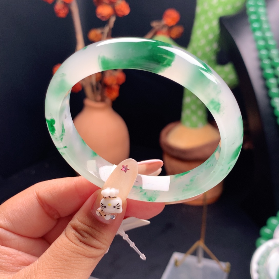 石英质玉未镶嵌56