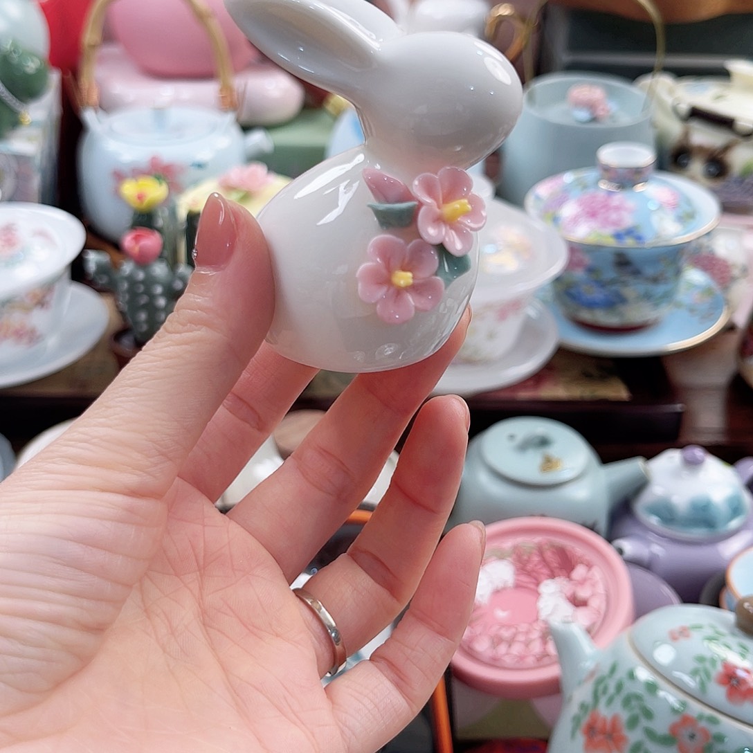 精美茶具孤品清仓局