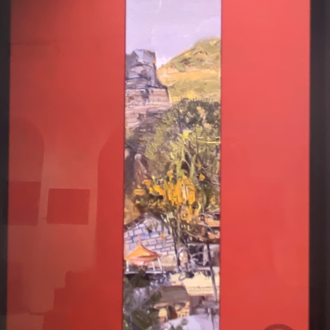油画艺享家艺术油画