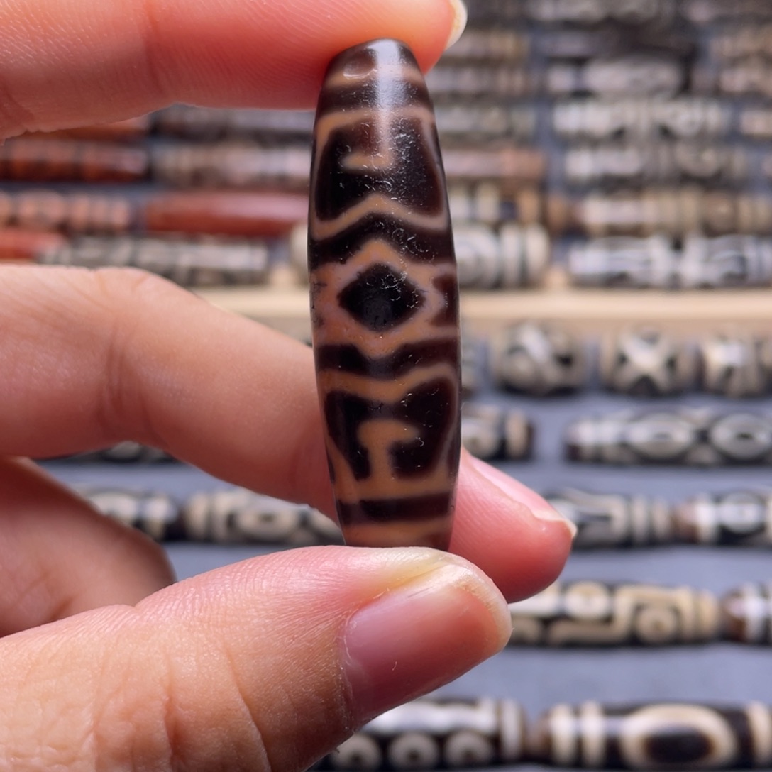 玛瑙/玉髓项链未镶嵌