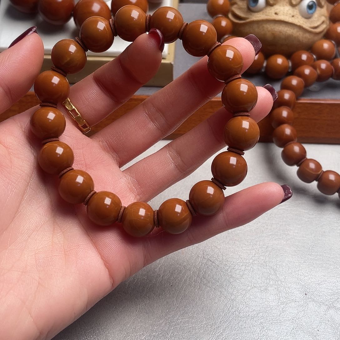 手串橄榄核橄榄核1.2