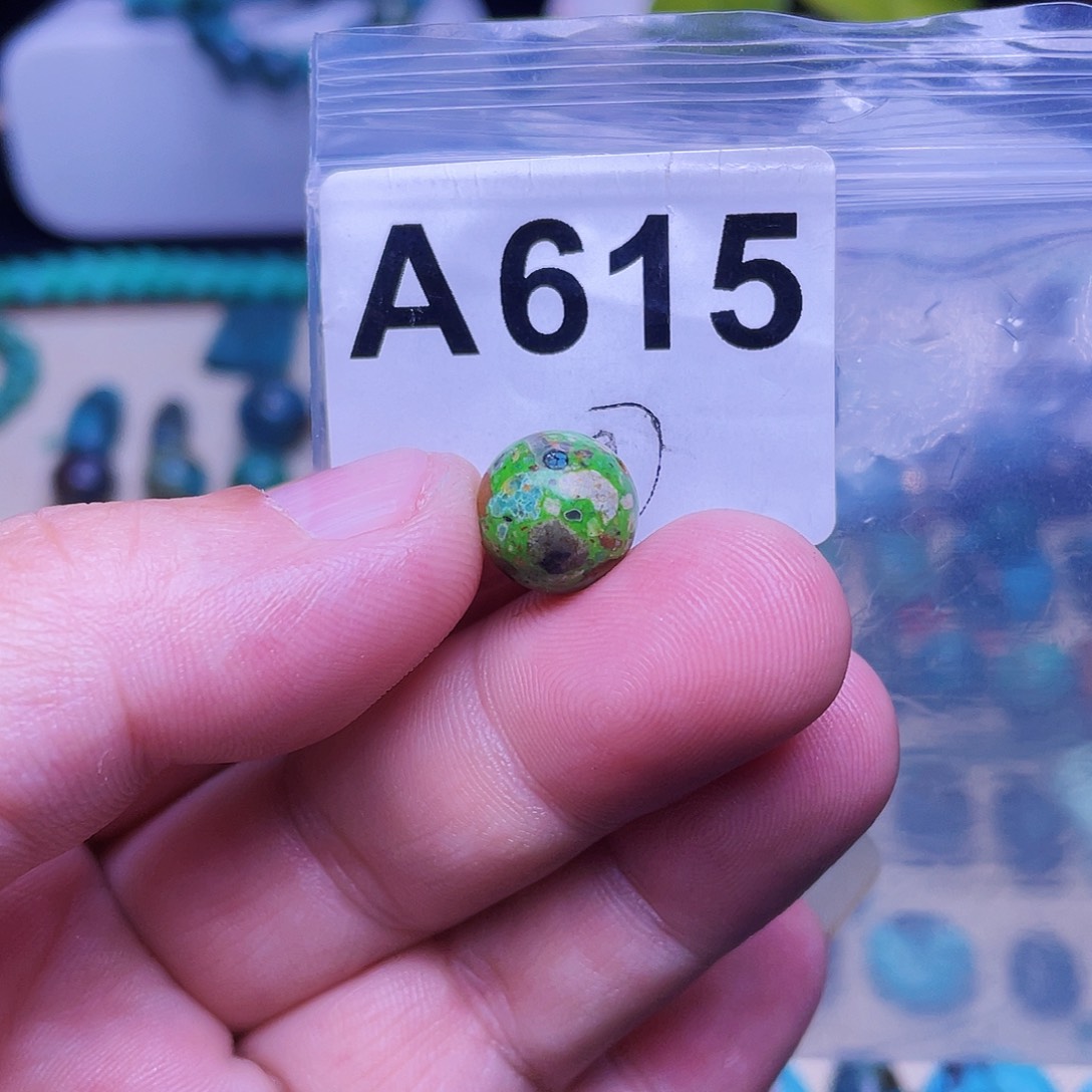 绿石头十堰特色手工配饰