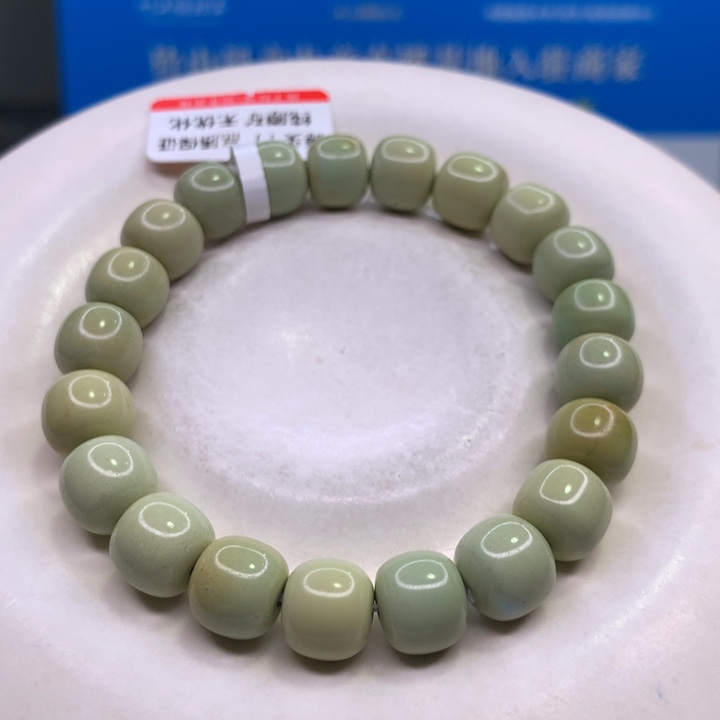 绿松石配饰未镶嵌?****?