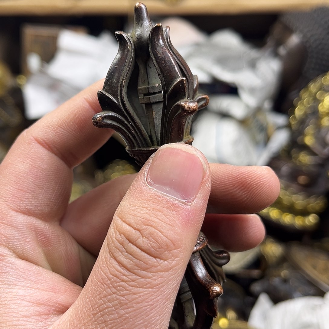 航弟文玩铜器链接