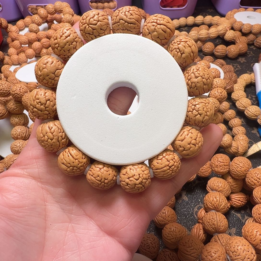 桃核手串铁扇公主17