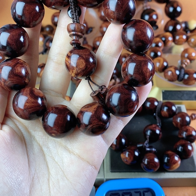 【闪购商品】花梨木类官*哥紫20