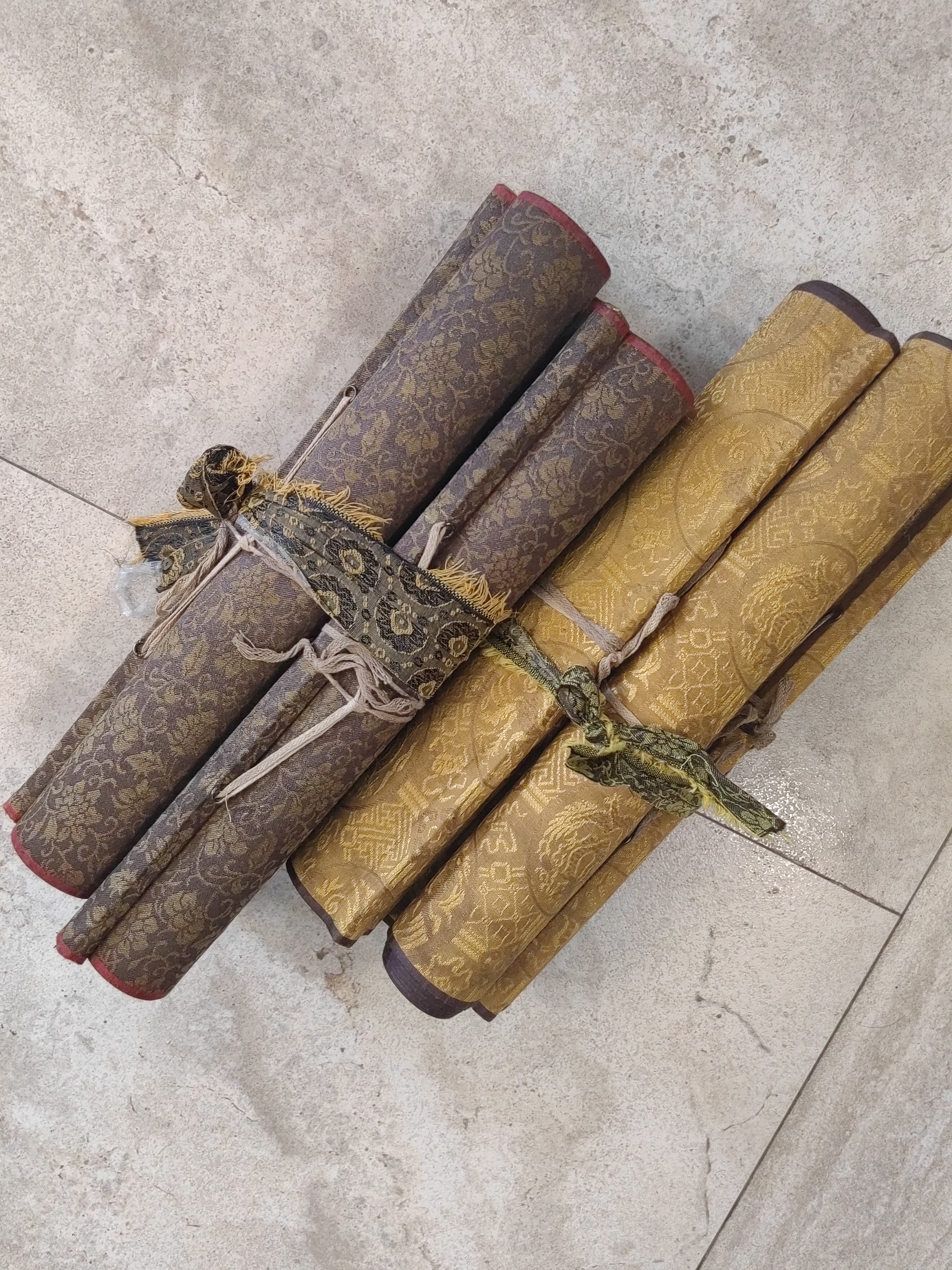 【藏心阁】字画好礼（A0149）-3