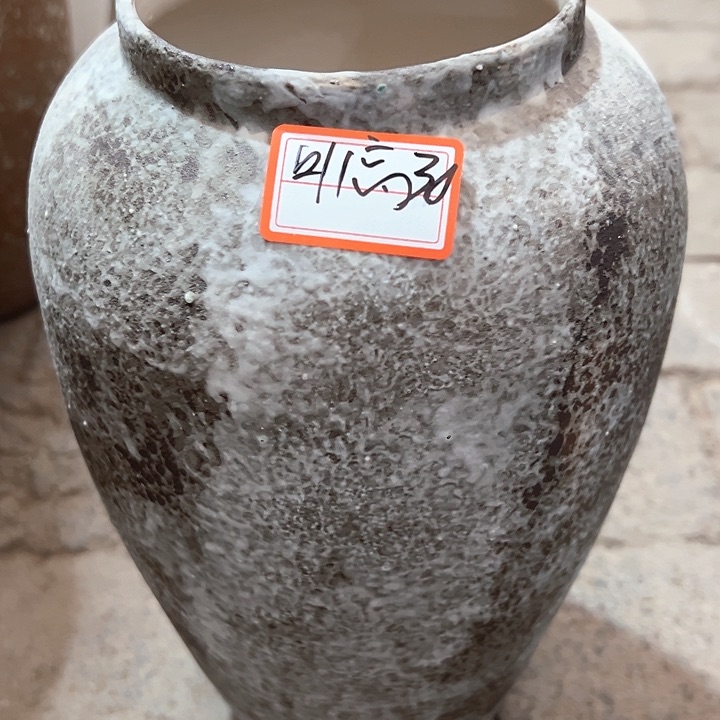 陶瓷景德镇精品花盆栽适合盆