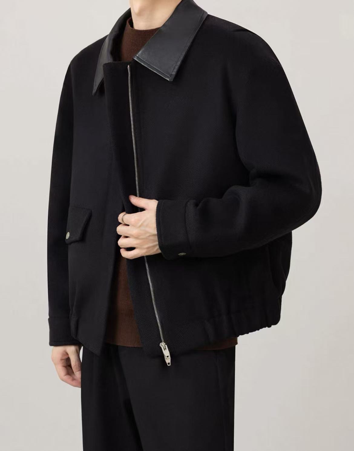 D201-400潮流男士外套【直播专链】