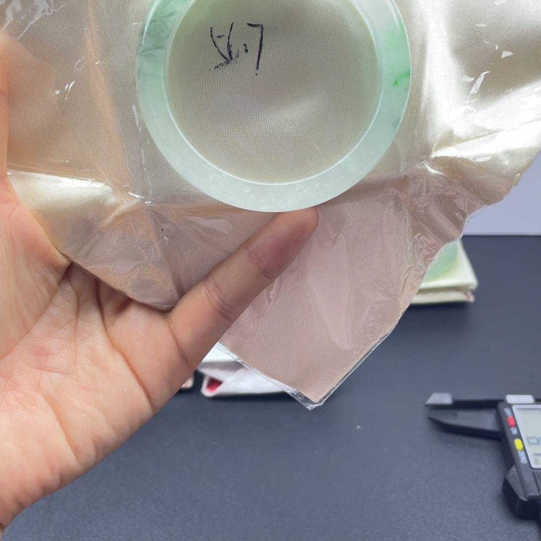 珐琅非金属圈口56.7