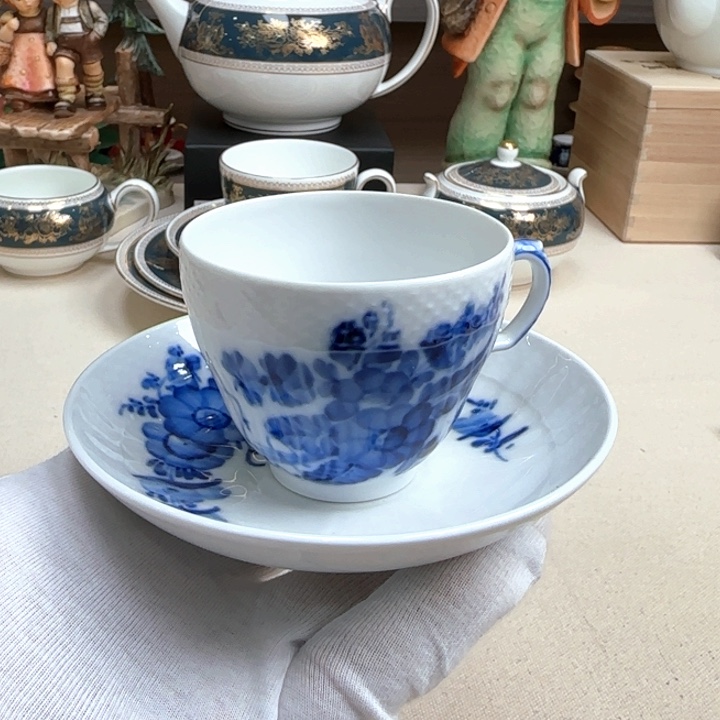 瓷片金泽精选美物