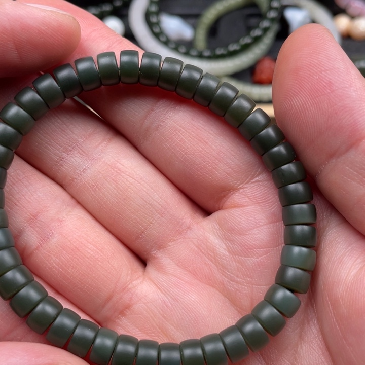 和田玉直播未镶嵌