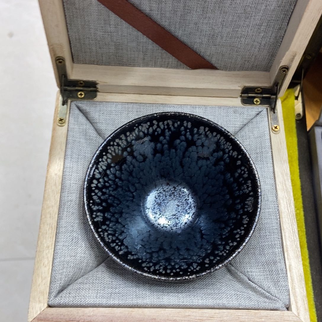 茶盏加油加油呀哈哈