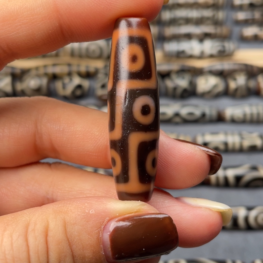 玛瑙/玉髓项链未镶嵌