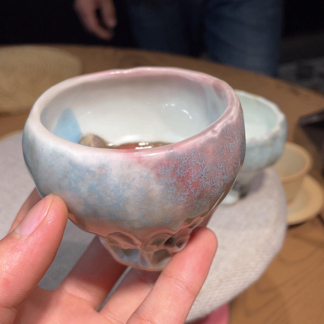 钧瓷的制作工艺和工艺
